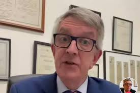 That's the law and that's a fact'