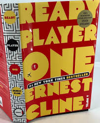 The italian adaptation of ready player one: Sold Price First Edition Hard Cover Book Ready Player One By Ernest Cline Signed By Author Excellent Condition January 4 0121 10 00 Am Est