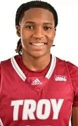 WOMEN'S COLLGE BASKETBALL: Lewis loving life at the Final Four, while  fellow Bulls Calhoun and Daniel enjoy their moments