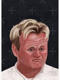 Gordan Stickers for Sale