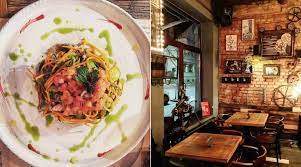 Hai să facem o listă exhaustivă a locurilor unde poţi mânca bine, la preţuri decente. Unde Se Mananca Bine In Cluj 4 Localuri Pe Care Trebuie Sa Le Incerci Zeya Ro