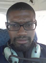 In the middle of nowhere 😳