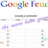 Feud style game for all those wacky and weird google search suggestions. 1