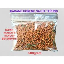 Apa yang paling istimewa tentang resepi ini ialah serai yang ditumbuk berasingan. Kudapan Pkp Kacang Goreng Bersalut Tepung Homemade Rangup Berempah Asyik Sedap Sesuai Untuk Semua Majlis Shopee Malaysia