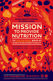 Mission To Provide Nutrition By Tricia Hinds Via Behance Graphic Design Print Graphic Design Logo Business Card Pattern