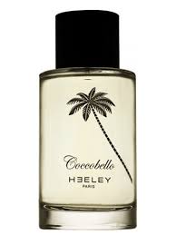 Coccobello James Heeley parfum - un parfum pour homme et femme 2013