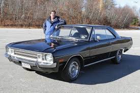 Image result for Blue Streak 1972 Dart