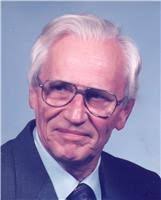 Irving Levine Obituary (1926