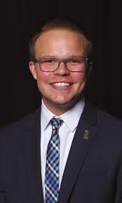 It's Not Their Fault