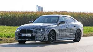 And boring though it is to draw comparisons. Bmw I4 First Specs Leaked 530 Hp 373 Miles Of Range