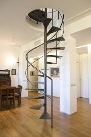 Scala A Chiocciola In Ferro Monolitica Light Scale A Chiocciola Scale Catalogo Disegno Scala Scala A Chiocciola Scala Per Soffitta