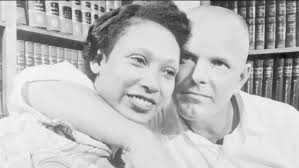 Meet The Stars & Director Of The Movie 'Loving'