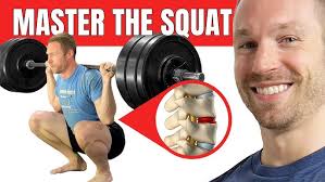 What Squat Variation is Best for Low Back Pain?