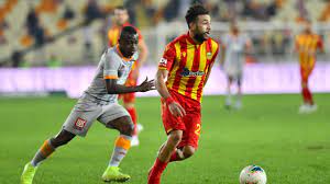 Bu sonuçla 8 puana yükselen galatasaray, derbiye fenerbahçe'nin 2 puan gerisinde gitti. Galatasaray Yeni Malatyaspor U Agirliyor Muhtemel 11 Ler Mackolik Com
