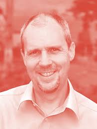 Andy Seed — The Shaw Agency