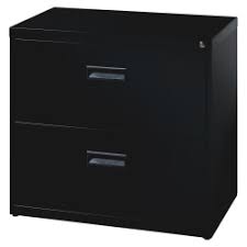 Utilize our custom online printing and it services for small. Realspace Soho 2 Drawer Cabinet Black Office Depot