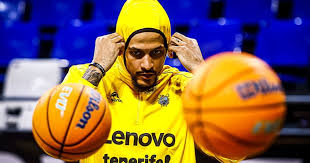 Experienced center Julian Gamble signs with Bnei Herzliya - Eurohoops