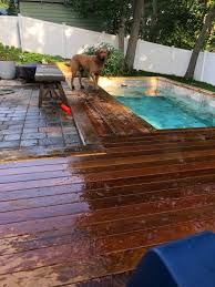 Yes, a pool can fit in your small yard, and these 11 gorgeous examples prove it. Urban Small Backyard Makeover With Plunge Pool Modern Pools Boston Von Soake Pools Houzz