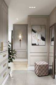 42 The Best Entryway Interior Designs In My Dream House Modern Entryway Decor Luxury Interior Contemporary Interior Design