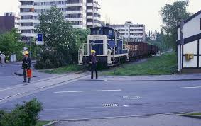 50 Bilder Aus Lintorf Bahnbilder De