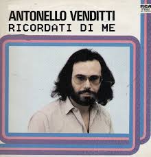 Includes midi and pdf downloads. Musica Informa Antonello Venditti Ricordati Di Me Accordi Testo E Video