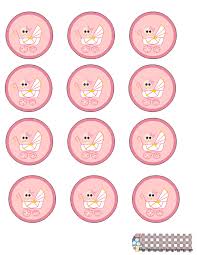 Baby shower label templates get free downloadable baby shower designs. Birthday Party Background 612 792 Transprent Png Free Download Pink Party Supply Circle Cleanpng Kisspng