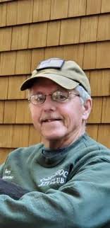 Obituary for Gary Williamson : Funeral Alternatives of Maine