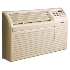 These are ideal for a variety of rooms and are especially helpful in rooms without windows that can't use a window a/c unit. Amana Thru Wall Air Conditioner Cool Only 11 800 Btu 115v 15 Amp C9943 Direct Supply