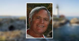 William Truesdale Obituary May 16, 2017