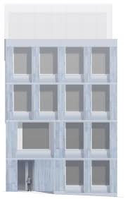 Caruso St John Miniver House Facade Architecture Architecture Elevation Architecture