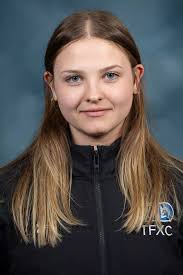 2023-24 Women's Track and Field Roster