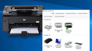 Herunterladen hp officejet 2620 treiber und software für windows 10, windows 8.1, windows 8, windows 7 und mac. Hp Drucker Druckt Nicht Die Losung Tippcenter