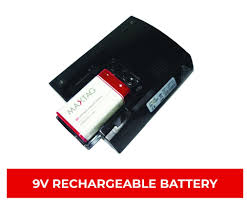 Replace battery and reset device. Buy Maxtag Smart Tag 9v 1000 Mah Li Ion Micro Usb Rechargeable Battery Seetracker Malaysia
