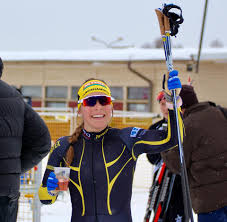 Discover more from the olympic channel, including video highlights, replays, news and facts about olympic athlete johanna hagstroem. Seger For Johanna Hagstrom Och Maria Ulricehamns If Skidor Facebook