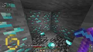 Anti-Xray [1.16.5] Minecraft Data Pack