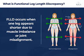 Image result for Functional Leg Length Discrepancy