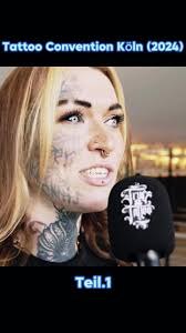 Convention Du Tatouage Chalon Autour De Chalon 2024