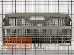 Kitchenaid w10482109 dishwasher silverware basket. Wp8531288 Whirlpool Dishwasher Silverware Basket Parts Dr