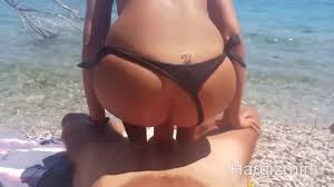 Plajda sex porno