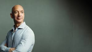 Jeff bezos is now in the 5th spot on world's wealthiest people list. Jeff Bezos Amazon S Founder Will Step Down As Ceo Los Angeles Times