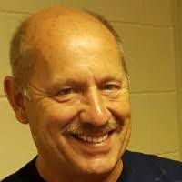 Marc Holt's Instagram, Twitter & Facebook