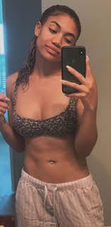  Picture Of Paige Hurd