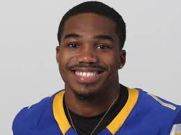 Oscar Smith's Romon Copeland named state Class 6 Offensive Player of the  Year