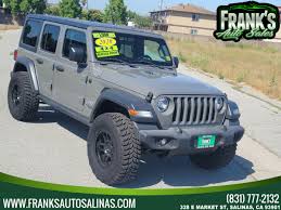 Image result for Sting Gray 2020 Wrangler