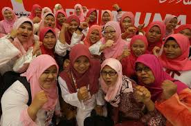 Cara daftar bpjs online ini berguna buat kamu yang takut dan malas menghadapi antrean panjang di kantor bpjs kesehatan. Ucapan Dasar Ketua Puteri Umno