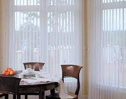 Southseas Sheer Vertical Shades Blinds Com In 2021 Vertical Shades Living Room Blinds Horizontal Blinds