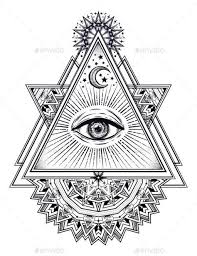 Pin By Saman Lanka On Latest In 2020 Sacred Geometry Tattoo Sacred Geometry Eye Triangle Art