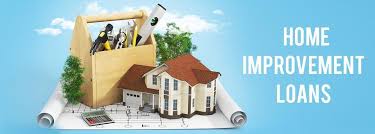 Home Improvement Loan Is A Kind Of Loan By Availing Which You Can Refurbish Your In 2020 Home Improvement Loans Best Home Loans Home Renovation Loan