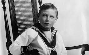 Prince john was the fifth son and youngest of the six children of king george v and queen mary. Prince John The Forgotten Son Of The House Of Windsor Royal Central