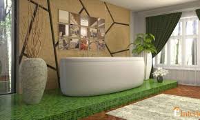 Inspiring bathroom ideas created by agl bathroom tiles, digital tiles for bathroom and floor tiles that you can glean well no! Bathroom Wall Tile Designs Wardrobe Design In Bathroom Cum Dressing